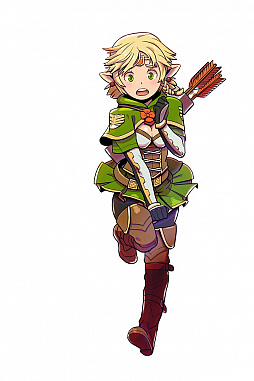 画像ギャラリー No.004のサムネイル画像 / 「スマッシュ＆マジック」，500万ダウンロード突破記念キャンペーンが開催