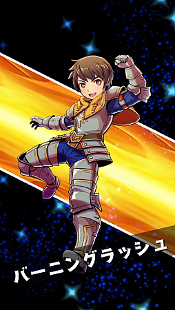 ���������꡼ No.008�Υ���ͥ������ / �����Υݥ���Ȥϡ�Ũ¦�ɤ˥���!?���֥��ޥå�����ޥ��å��ץץ��ǥ塼����������͵�˻�˥��󥿥ӥ塼