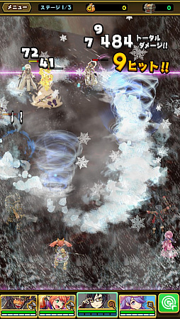 ���������꡼ No.010�Υ���ͥ������ / �����Υݥ���Ȥϡ�Ũ¦�ɤ˥���!?���֥��ޥå�����ޥ��å��ץץ��ǥ塼����������͵�˻�˥��󥿥ӥ塼