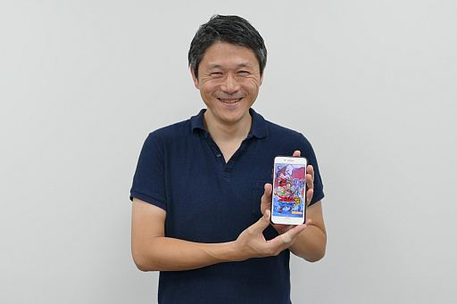 ���������꡼ No.037�Υ���ͥ������ / �����Υݥ���Ȥϡ�Ũ¦�ɤ˥���!?���֥��ޥå�����ޥ��å��ץץ��ǥ塼����������͵�˻�˥��󥿥ӥ塼