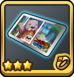 画像ギャラリー No.006のサムネイル画像 / 「スママジ」新宿駅に巨大ポスター＆トリックアートを掲示