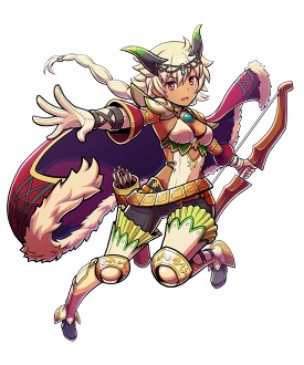 ���������꡼ No.005�Υ���ͥ������ / �֥��ޥޥ��ס������ʶ�Ũ��������饯������3���о졣����ǽ���ɲ�