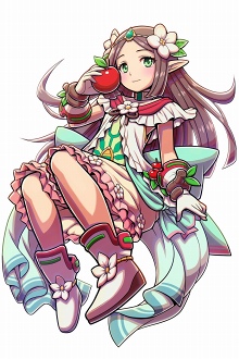 ���������꡼ No.008�Υ���ͥ������ / �֥��ޥޥ��ס������ʶ�Ũ��������饯������3���о졣����ǽ���ɲ�