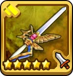 画像ギャラリー No.003のサムネイル画像 / 「スママジ」,新キャラクター2人追加&閃光剣 ヒカリ(剣士)が再登場