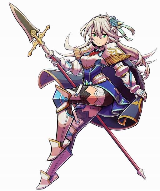 画像ギャラリー No.024のサムネイル画像 / 「スママジ」,伝説級の武器レガリアシリーズも登場するイベント「古代遺跡ゴルドラ」を開催