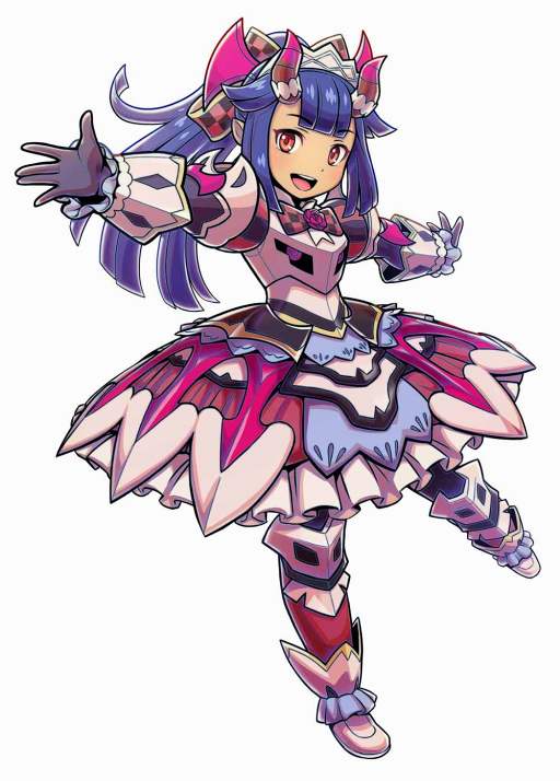 ꡼ No.007Υͥ / ֥ޥޥס3Τθꥭ饯֥ߥƥåɥפо