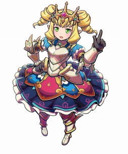 ���������꡼ No.006�Υ���ͥ������ / �֥��ޥå�����ޥ��å��ס����ץ쥤�䡼���÷��ο����٥�ȡֱ�ͺ��פ�����