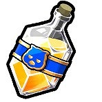 画像ギャラリー No.003のサムネイル画像 / 「スマッシュ&マジック」,半周年を記念して便利アイテムをもれなくプレゼント