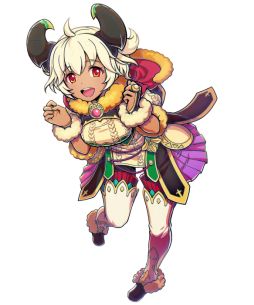 画像ギャラリー No.009のサムネイル画像 / 「スマッシュ&マジック」のダンジョン「古代遺跡ゴルドラ」に新階層が追加