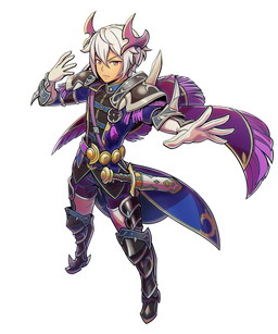 画像ギャラリー No.003のサムネイル画像 / 「スマッシュ&マジック」で討伐戦が開催。アナスタシアなど新たな限定キャラも登場