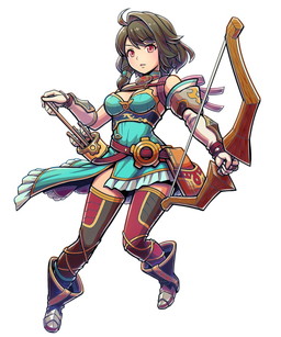 画像ギャラリー No.006のサムネイル画像 / 「スマッシュ&マジック」で討伐戦が開催。アナスタシアなど新たな限定キャラも登場