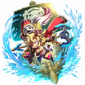 ���������꡼ No.010�Υ���ͥ������ / �֥��ޥޥ��ס������ʸ��ꥭ��饯�������ɲä�ޤॢ�åץǡ��Ȥ�»�