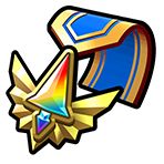 画像ギャラリー No.024のサムネイル画像 / 「スマッシュ&マジック」で「七つの大罪 戒めの復活」コラボ第2弾が開催