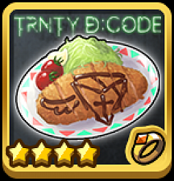 画像ギャラリー No.007のサムネイル画像 / 「スママジ」,ヴィジュアル系バンド「TRNTY D:CODE」とのコラボクエストを開催