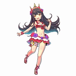 画像ギャラリー No.006のサムネイル画像 / 「スマッシュ&マジック」,1周年記念のイベントを開催