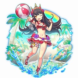 画像ギャラリー No.007のサムネイル画像 / 「スマッシュ&マジック」,1周年記念のイベントを開催