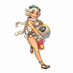 画像ギャラリー No.008のサムネイル画像 / 「スマッシュ&マジック」,1周年記念のイベントを開催