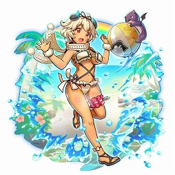 画像ギャラリー No.009のサムネイル画像 / 「スマッシュ&マジック」,1周年記念のイベントを開催