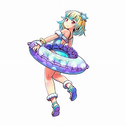 画像ギャラリー No.010のサムネイル画像 / 「スマッシュ&マジック」,1周年記念のイベントを開催