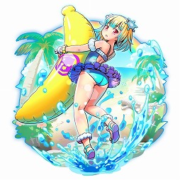 画像ギャラリー No.011のサムネイル画像 / 「スマッシュ&マジック」,1周年記念のイベントを開催