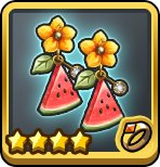 画像ギャラリー No.014のサムネイル画像 / 「スマッシュ&マジック」に,サマーバージョンの“ユナ”と“アルルーナ”が登場