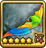 画像ギャラリー No.016のサムネイル画像 / 「スマッシュ&マジック」に,サマーバージョンの“ユナ”と“アルルーナ”が登場