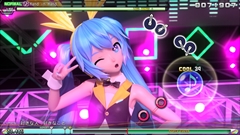 ���������꡼ No.009�Υ���ͥ������ / �ֽ鲻�ߥ� Project DIVA Future Tone DX�ס�237�ʡ�396�⥸�塼��Ȥ�������Ū�ʥܥ�塼����󶡤����ȷ����ǡɤγ��פ���ħ�򤪤��餤