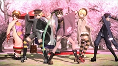 ���������꡼ No.012�Υ���ͥ������ / �ֽ鲻�ߥ� Project DIVA Future Tone DX�ס�237�ʡ�396�⥸�塼��Ȥ�������Ū�ʥܥ�塼����󶡤����ȷ����ǡɤγ��פ���ħ�򤪤��餤