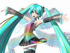 ニュース 初音ミク Project Diva Future Tone Ps4 4gamer
