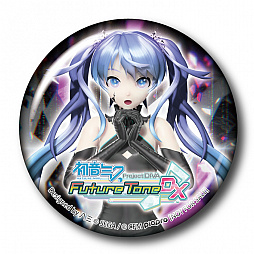 ꡼ No.004 | 鲻ߥ֥ޥߥ饤 2017פˡֽ鲻ߥ Project DIVA Future Tone DXפŸ