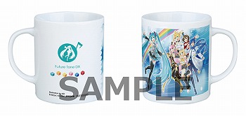 ꡼ No.007 | ֽ鲻ߥ Project DIVA Future Tone DXסͽŵΥǥ󤬸