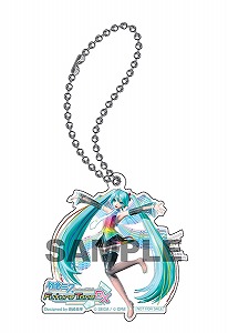 ꡼ No.012 | ֽ鲻ߥ Project DIVA Future Tone DXסͽŵΥǥ󤬸