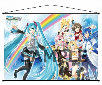 ꡼ No.013 | ֽ鲻ߥ Project DIVA Future Tone DXסͽŵΥǥ󤬸