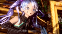 画像ギャラリー No.005のサムネイル画像 / 「初音ミク PD Future Tone DX」に「砂の惑星 feat.初音ミク」PVをノーカットで収録。パッケージ版の追加楽曲やモジュールの画面写真も紹介