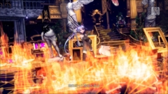 画像ギャラリー No.007のサムネイル画像 / 「初音ミク PD Future Tone DX」に「砂の惑星 feat.初音ミク」PVをノーカットで収録。パッケージ版の追加楽曲やモジュールの画面写真も紹介