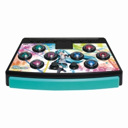 ꡼ No.001 | PS4ǡֽ鲻ߥ Project DIVA Future Tone DXѥȥ餬Ʊȯͽ