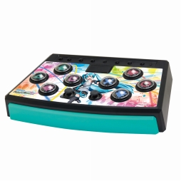 ꡼ No.004 | PS4ǡֽ鲻ߥ Project DIVA Future Tone DXѥȥ餬Ʊȯͽ