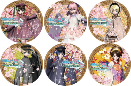 ꡼ No.019Υͥ / 祤ݥꥹǡֽ鲻ߥ Project DIVA Future Tone DXץܥ٥Ȥ1021˳