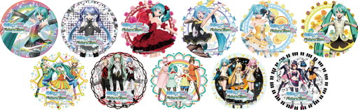 ꡼ No.028 | 祤ݥꥹǡֽ鲻ߥ Project DIVA Future Tone DXץܥ٥Ȥ1021˳