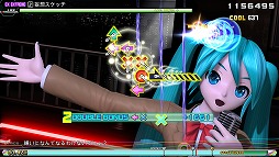 画像ギャラリー No.004のサムネイル画像 / 「初音ミク Project DIVA Future Tone / Future Tone DX」,高難度譜面を追加するアップデートファイルが配布