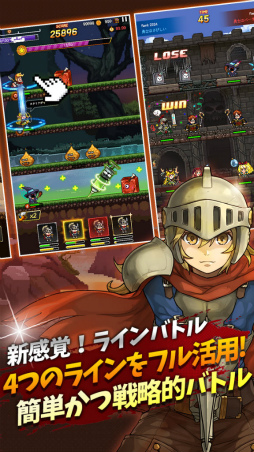 ���������꡼ No.002�Υ���ͥ������ / ���ޥ۸����饤��Хȥ�RPG��ͦ�ԥ����˥���פ��ۿ���������