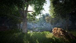 ꡼ No.005 | ꥳ󥹥EnlightenפȡYEBISפοVRǥTGS 2017˽Ÿ