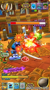 ���������꡼ No.004�Υ���ͥ������ / ���廊���ɥ饴�󥯥����� �������Хȥ顼���ס�9��21������2�Ƥ���Ư����