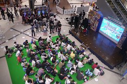 ���������꡼ No.004�Υ���ͥ������ / ���廊���ɥ饴�󥯥����� �������Хȥ顼����1��ǯ���٥�Ȥ��ݡ��ȡ��ǿ��С�������Ķ1�ơפ�7��19�������Ư