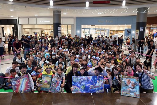 ���������꡼ No.023�Υ���ͥ������ / ���廊���ɥ饴�󥯥����� �������Хȥ顼����1��ǯ���٥�Ȥ��ݡ��ȡ��ǿ��С�������Ķ1�ơפ�7��19�������Ư