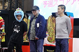 ���������꡼ No.004�Υ���ͥ������ / ���廊���ɥ饴�󥯥����� �������Хȥ顼���פ����������ݡ��ȡ����С�������Ķ4�ơפμµ��ץ쥤����Ϫ���줿