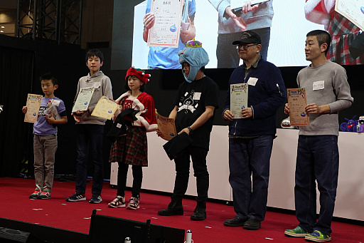 ���������꡼ No.009�Υ���ͥ������ / ���廊���ɥ饴�󥯥����� �������Хȥ顼���פ����������ݡ��ȡ����С�������Ķ4�ơפμµ��ץ쥤����Ϫ���줿