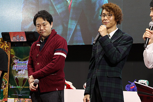 ���������꡼ No.010�Υ���ͥ������ / ���廊���ɥ饴�󥯥����� �������Хȥ顼���פ����������ݡ��ȡ����С�������Ķ4�ơפμµ��ץ쥤����Ϫ���줿