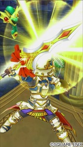 画像ギャラリー No.013のサムネイル画像 / 「戦え!ドラゴンクエスト スキャンバトラーズ」の新4弾が1月16日より稼働