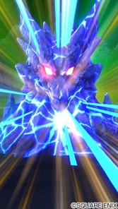 画像ギャラリー No.014のサムネイル画像 / 「戦え!ドラゴンクエスト スキャンバトラーズ」新5弾が3月19日に稼働。記念モンスターチケットを配布決定